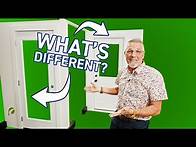 Video thumbnail for Provia Doors vs. Big Box Store Doors