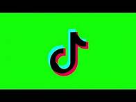 Video thumbnail for TikTok logo animation green screen Effects, Transparent Background || free download