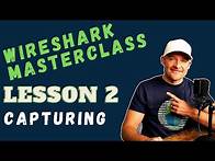 Video thumbnail for Wireshark for BEGINNERS // Capture Network Traffic