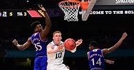 Video thumbnail for Villanova college basketball championships: Complete history