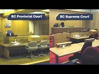 Video thumbnail for Family Justice in British Columbia