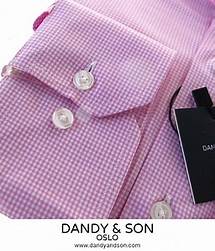 Video thumbnail for 4 Shirts - v1