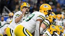 Video thumbnail for Here is the Green Bay Packers projected depth chart for their Week 1 53-man roster for 2022 season
