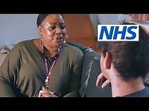 Video thumbnail for NHS Frontline: Mental Health Rehabilitation | NHS
