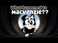 Video thumbnail for Bluey Theory: Was Baby Mackenzie Abandoned and he has Anxiety now? (SPACE deeper meaning explained)