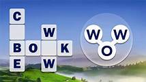 Video thumbnail for Word Games 🕹️ Play on CrazyGames