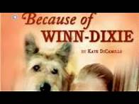 Video thumbnail for BECAUSE OF WINN-DIXIE Journeys AR Read Aloud Fourth Grade Lesson 1
