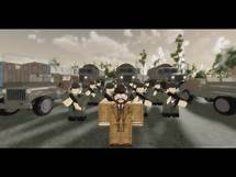 Video thumbnail for ROBLOX Military Base (Uncopylocked)