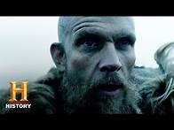 Video thumbnail for Vikings: Season 5 Official #SDCC Trailer (Comic-Con 2017) | History