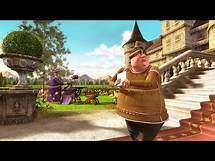 Video thumbnail for Romeo and Juliet | Free Family Animated Movie