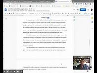 Video thumbnail for 2021 Annotated Bibliography--Statement of Scope