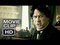 Video thumbnail for Lincoln Movie CLIP #4 - Created Equal (2012) - Steven Spielberg Movie HD