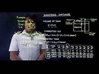 Video thumbnail for Fuel Oil Calculation Onboard a Ship Part 1 - Lightboard Technology 2nd Trial