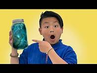 Video thumbnail for Science Videos for Kids with Alex and Charlotte | Science Experiments for Kids