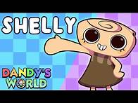 Video thumbnail for 🔴 DANDY'S WORLD | SHELLY UPDATE! (+3 more toons)