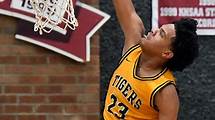 Video thumbnail for Kentucky high school basketball Sweet 16 bracket: Matchups for KHSAA state championships