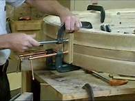 Video thumbnail for Arched Oak Doors