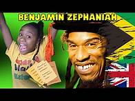 Video thumbnail for Inspiring Journey of Benjamin Zephaniah | Kids Learn About the Famous Poet & Black History