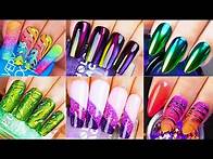 Video thumbnail for #224 100+ Trendy Nail Art Ideas 🥰 Creative & Stylish Nail Looks| Nails Inspiration