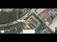 Video thumbnail for Creating Your Own Running Route using Google Maps