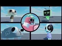 Video thumbnail for The All Main Characters | Roblox Dandy's World