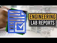 Video thumbnail for This Is What My College Engineering Lab Reports Looked Like