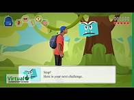 Video thumbnail for Reading Reflection Video Game