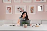 Video thumbnail for SMART Goals Template & Worksheet - teachable:blog