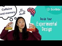 Video thumbnail for Designing an Experiment: Step-by-step Guide | Scribbr 🎓