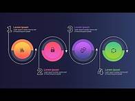 Video thumbnail for How to Create Timeline In PowerPoint