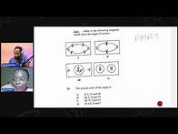 Video thumbnail for CSEC Biology Revision 2023