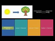 Video thumbnail for Types Of Energy | Quizizz | Quiz | grade4
