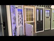 Video thumbnail for Endurance Stable Door