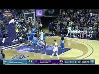 Video thumbnail for No. 11 UCLA extends winning streak to 10 with win over Washington