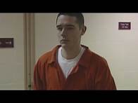 Video thumbnail for Inmate cites mental illness in death penalty appeal