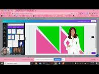 Video thumbnail for Canva Cover Design and Lulu Integration