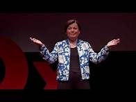 Video thumbnail for Why gender equality is not just about women | Caroline Strachan | TEDxFolkestone