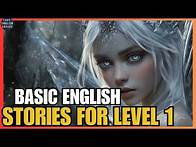 Video thumbnail for Easy English Story for Beginners | Learn English Fast with Simple Stories Level 1.