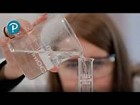 Video thumbnail for Pearson Edexcel GCSE Physics Core Practical – Investigating surface thermal energy radiated