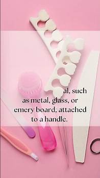 Video thumbnail for Nail File and Buffer 101: The Ultimate Guide to Perfect Nails | nailovely