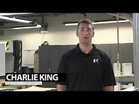 Video thumbnail for King Plastic - Bending and Thermoforming