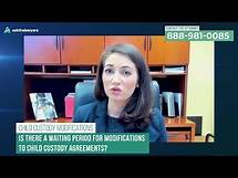 Video thumbnail for Texas Child Custody Modification: Attorney Explains the Laws