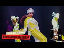 Video thumbnail for Who Should Headline the 2026 Super Bowl Halftime Show? | Everyone Needs an Aquarius