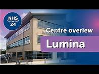 Video thumbnail for NHS 24 Centre | Lumina, Glasgow