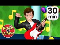 Video thumbnail for Sight Words Level 3 - First Grade Reading Boost
