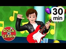 Video thumbnail for Sight Words Level 3 - First Grade Reading Boost