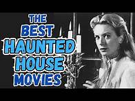 Video thumbnail for Top 20 BEST Haunted House Movies!