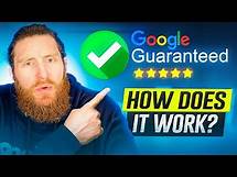 Video thumbnail for How To Set Up Local Service Ads (Google Guaranteed) - Full Tutorial