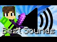 Video thumbnail for The Best Sound Pack Minecraft Bedrock Edition!!