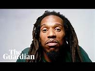 Video thumbnail for The life and rhymes of Benjamin Zephaniah